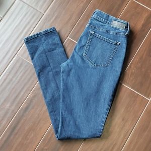DKNY Soho Skinny Jeans size 4